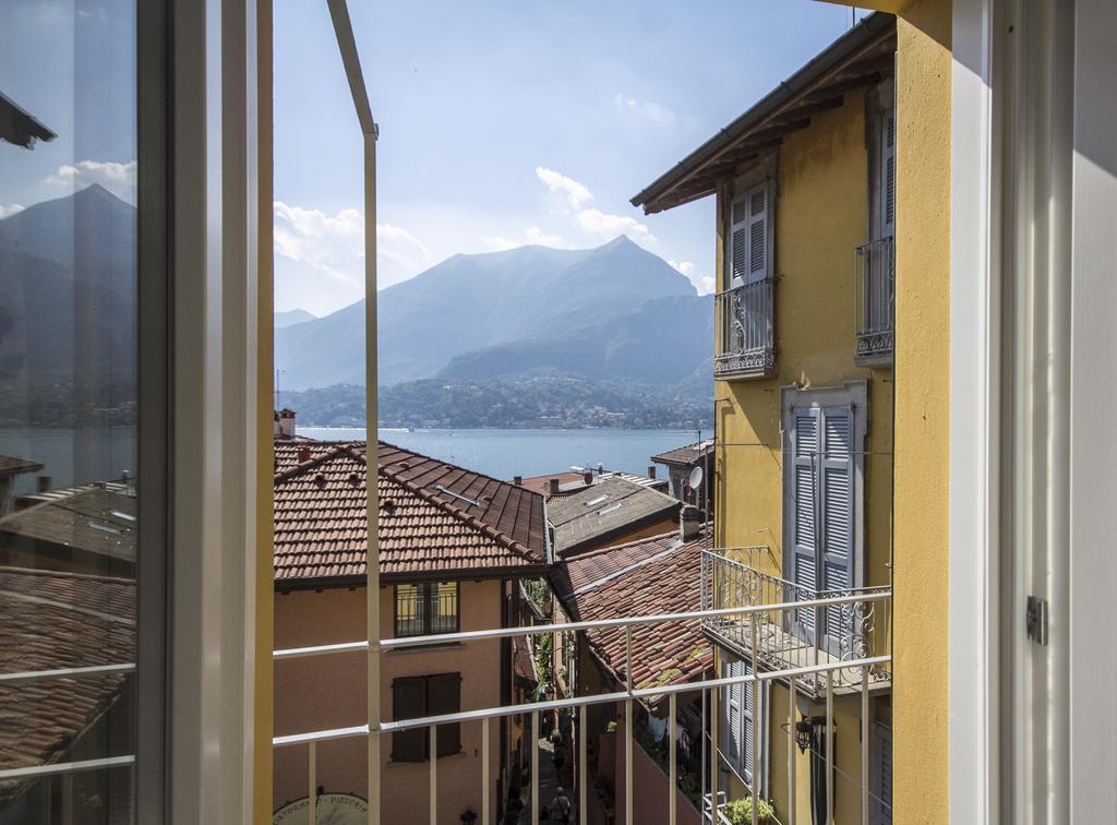 Appartamenti Meraviglia เบลลาโจ ภายนอก รูปภาพ