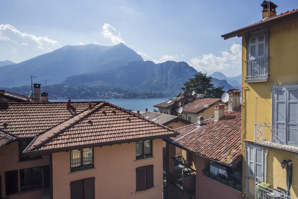 Appartamenti Meraviglia เบลลาโจ ภายนอก รูปภาพ